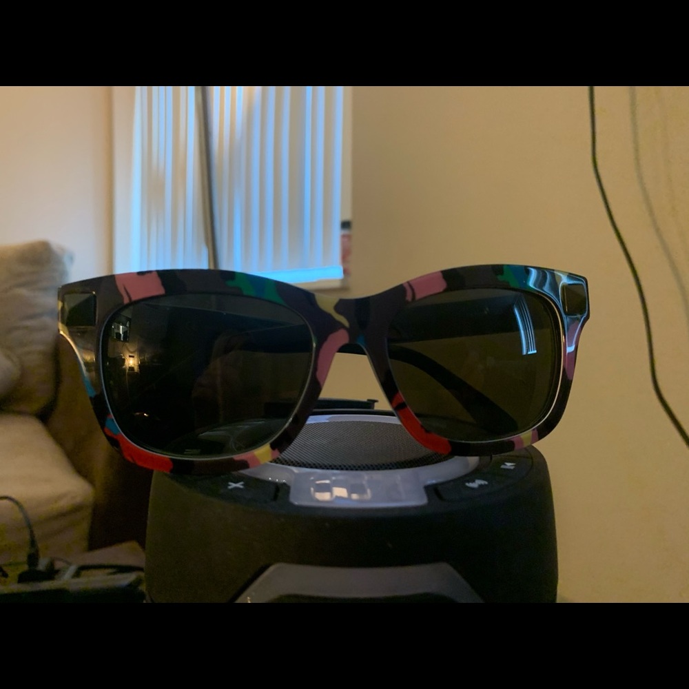Valentino sunglasses